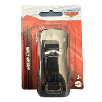 Количка Mattel Cars Jackson Storm 1:55