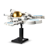 LEGO® Creator Астронавт 31152