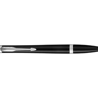 Химикалка Parker Royal Urban Muted Black CT