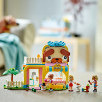 LEGO® Friends Магазин за аксесоари за домашни любимци 42650