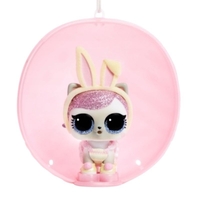 Кукла MGA L.O.L. Surprise Spring Bling Hops Pet, с 6 аксесоара