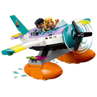LEGO® Friends Спасителен морски самолет 41752