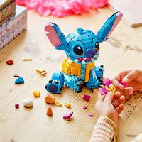 LEGO® Disney Стич 43249