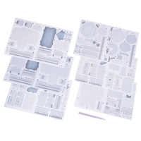 3Д пъзел Raya Toys Капитолий