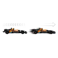 LEGO® Technic Състезателна кола NEOM McLaren Formula E 42169