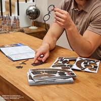 3D пъзел Spin Master Harry Potter Хари Потър, 87 ч.