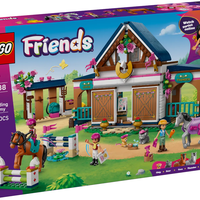 LEGO® Friends Конюшня и академия по езда 42688