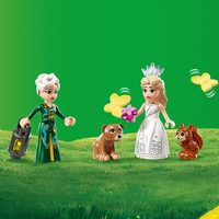 LEGO® Wicked Сватбеният ден на Глинда 75688