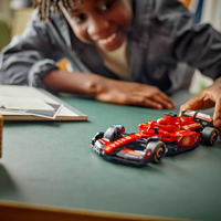 LEGO® Speed Champions F1® Болид Ferrari SF-24 77242