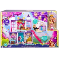 Игрален комплект Mattel Royal Ball Castle Enchantimals