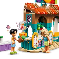 LEGO® Friends Щанд за шейк на плажа 42625