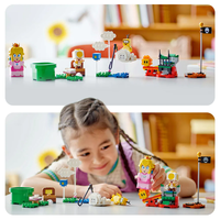 LEGO® Super Mario™ Приключения с фигурка LEGO® Peach™ 71441