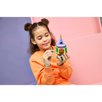 LEGO® Disney Princess Миникулата на Рапунцел 43294