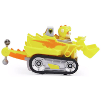 Игрален комплект Spin Master Paw Patrol Rescue Knights превозно средство и фигура