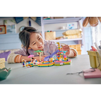 LEGO® Friends Забавен ден в аквапарка 42676