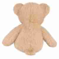 Плюшено мече Doudou Clementin Miel Amande, HO3386, 38см.