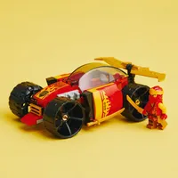LEGO® NINJAGO® Нинджа колата на Kai EVO 71780
