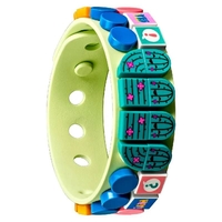 LEGO® DOTS Гривна Cool Cactus 41922