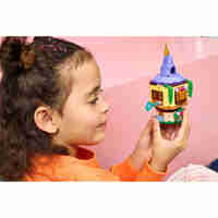 LEGO® Disney Princess Миникулата на Рапунцел 43294
