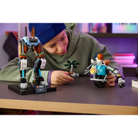 LEGO® Fortnite® KIT 77081