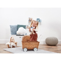 Плюшена играчка Peter Rabbit Signature Collection, 31 см.