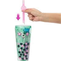 Кукла Mattel Barbie Pop Reveal Green Тea