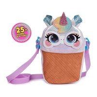 Интерактивна детска чанта Spin Master Purse Pets Treat Yo Self