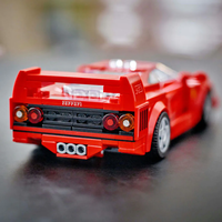 LEGO® Speed Champions Свръхкола Ferrari F40 76934
