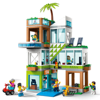 LEGO® City Жилищна сграда 60365