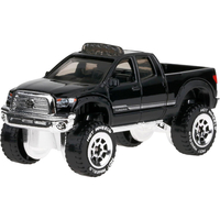Метална количка Mattel Hot Wheels Toyota Tundra 1:64, GDG44