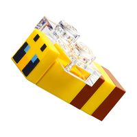 LEGO® Minecraft® Черешова градина 21260