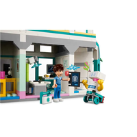 LEGO® Friends Болница Хартлейк Сити 42621