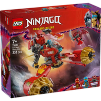 LEGO® NINJAGO® Робот буреносен ездач на Кай 71830