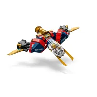 LEGO® NINJAGO® Робот-ултракомбинатор на Зейн 71834