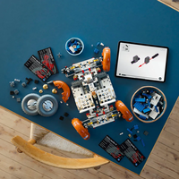 LEGO® Technic Луноход NASA Apollo 42182