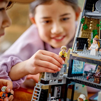 LEGO® Star Wars™ Бунтовническа база с Явин 75365