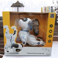 Интерактивно куче робот с дистанционно Raya Toys K16