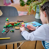 LEGO® Super Mario™ Допълнения Dixie Kong's 71421