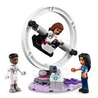 LEGO® Friends Космическата академия на Olivia 41713