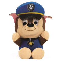 Плюшена играчка Spin Master Paw Patrol 8 см