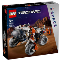 LEGO® Technic Товарач LT78 42178