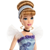 Кукла Mattel Disney Princess Cinderella Birthday Celebration