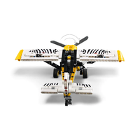 LEGO® Technic Самолет с витло 42198