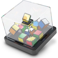 Настолна игра Spin Master Rubik's Race