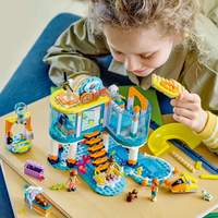 LEGO® Friends Морски спасителен център 41736