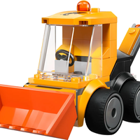 LEGO® City Возила Строителен товарач 60483