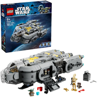 LEGO® Star Wars™ Анцелански космически кораб 75445
