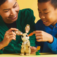 LEGO® Creator Сладко зайче 31162