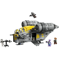 LEGO® Star Wars™ The Razor Crest 75447