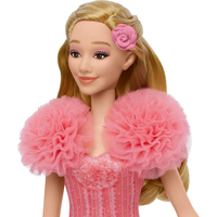 Кукла Mattel Wicked Glinda пееща, JLG49